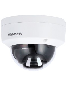 Kaufen HIKVISION VALUE DS-2CD1123G2-I(4MM) Hikvision IP-Dome-Kamera – Value-Serie – 2 MP | 4,0-mm-Objektiv – IR 30 m | DWDR | Er