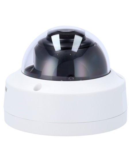 Comprar HIKVISION VALUE DS-2CD1123G2-I(4MM) Cámara Domo IP Hikvision - Gama Value - 2 MP | Lente 4.0 mm - IR 30 m | DWDR | Detec
