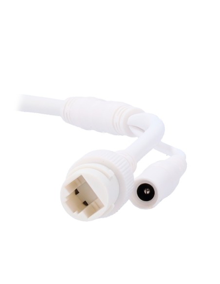 Hikvision Valor DS-2CD1123G2-I (4mm) Câmera Dome IP Hikvision - Gama Valor - 2 MP | Lente 4,0 mm - GO 30 M | Dwrr | Detecção de 