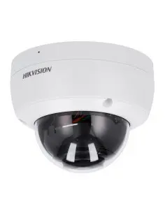 Comprar HIKVISION DS-2CD1123G2-IUF(2.8MM) Cámara Domo IP Hikvision - Gama Value | microSD 256 GB - 2 MP | Lente 2.8 mm | Micrófo