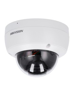 Valor Hikvision DS-2CD1123G2-IUF (2.8mm) Câmera de Domeza IP Hikvision - Gama Valor | MicroSD 256 GB - 2 MP | Lente 2,8 mm | Mic