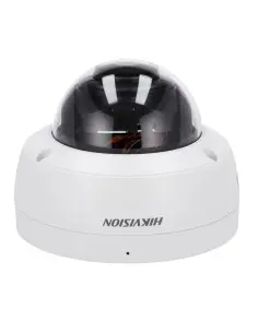 Comprar HIKVISION DS-2CD1123G2-IUF(2.8MM) Cámara Domo IP Hikvision - Gama Value | microSD 256 GB - 2 MP | Lente 2.8 mm | Micrófo 2