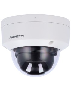 Comprar HIKVISION VALUE DS-2CD1123G2-LIU(2.8MM) Cámara Domo IP Hikvision gama VALUE - Resolución 2 Mpx (1920x1080) - Lente 2.8 m