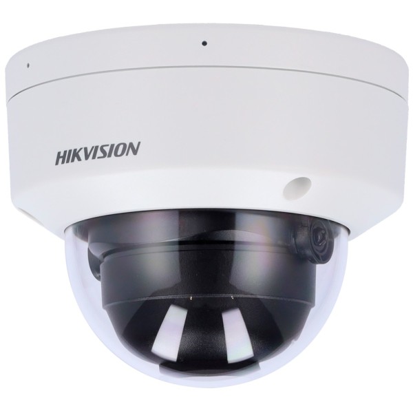 Acquistare HIKVISION VALUE DS-2CD1123G2-LIU(2.8MM) Telecamera Dome IP Hikvision gamma VALUE - Risoluzione 2 Mpx (1920x1080) - Ob