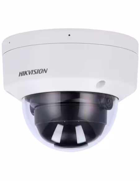 Kaufen HIKVISION VALUE DS-2CD1123G2-LIU(2.8MM) Hikvision IP-Dome-Kamera der VALUE-Serie – 2 MP Auflösung (1920x1080) – 2,8-mm-Ob