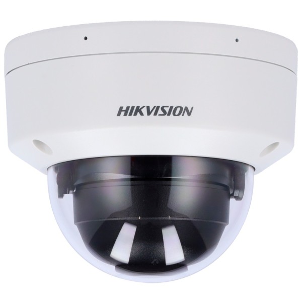 Comprar HIKVISION VALUE DS-2CD1123G2-LIU(2.8MM) Cámara Domo IP Hikvision gama VALUE - Resolución 2 Mpx (1920x1080) - Lente 2.8 m