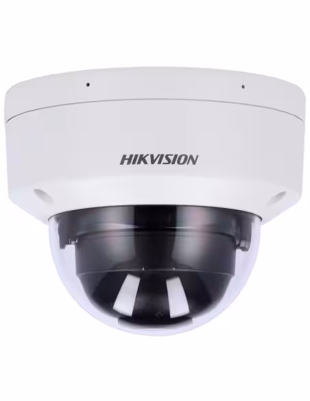 Kaufen HIKVISION VALUE DS-2CD1123G2-LIU(2.8MM) Hikvision IP-Dome-Kamera der VALUE-Serie – 2 MP Auflösung (1920x1080) – 2,8-mm-Ob