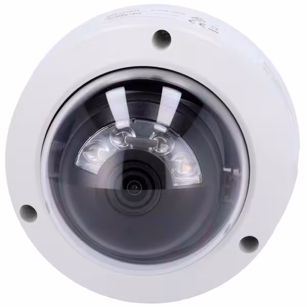 Kaufen HIKVISION VALUE DS-2CD1123G2-LIU(2.8MM) Hikvision IP-Dome-Kamera der VALUE-Serie – 2 MP Auflösung (1920x1080) – 2,8-mm-Ob