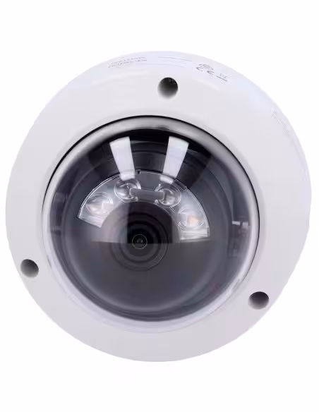 Kaufen HIKVISION VALUE DS-2CD1123G2-LIU(2.8MM) Hikvision IP-Dome-Kamera der VALUE-Serie – 2 MP Auflösung (1920x1080) – 2,8-mm-Ob