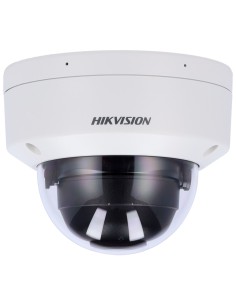 Valor Hikvision DS-2CD1123G2-Liu (4mm) Câmera IP Dome Hikvision Gama Valor - Resolução 2 MPX (1920x1080) - Lente de 4 mm - Hybr  2