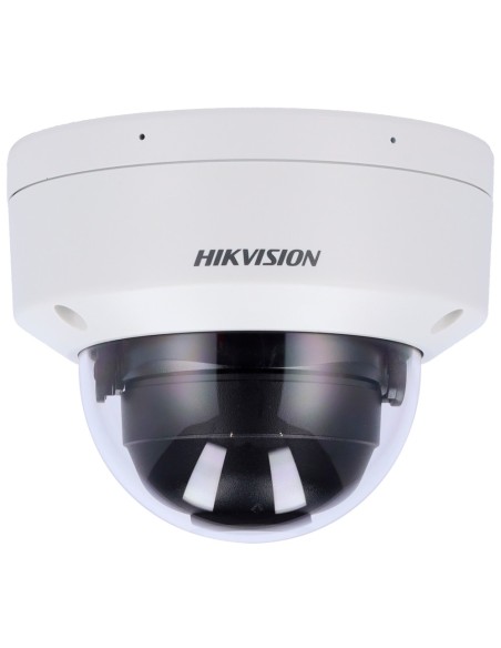 Comprar HIKVISION VALUE DS-2CD1123G2-LIU(4MM) Cámara Domo IP Hikvision gama VALUE - Resolución 2 Mpx (1920x1080) - Lente 4  mm -