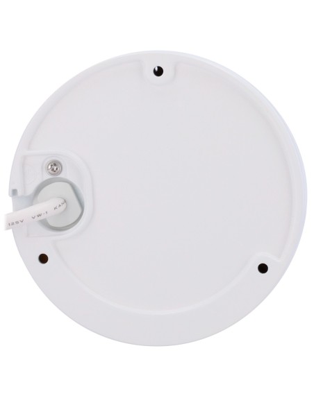 Valor Hikvision DS-2CD1123G2-Liu (4mm) Câmera IP Dome Hikvision Gama Valor - Resolução 2 MPX (1920x1080) - Lente de 4 mm - Hybr 