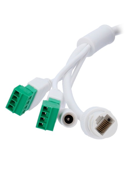 Comprar HIKVISION VALUE DS-2CD1123G2-LIU(4MM) Cámara Domo IP Hikvision gama VALUE - Resolución 2 Mpx (1920x1080) - Lente 4  mm -