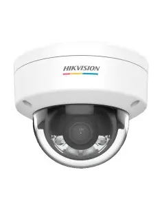 Comprar HIKVISION DS-2CD1127G2-L(2.8MM) Cámara Domo IP Hikvision - Gama Value - 2 MP | Lente 2.8 mm | Detección de movimiento 2.