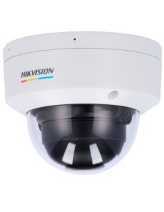 Comprare HIKVISION VALUE DS-2CD1127G2H-LIU(2.8MM) Telecamera Dome IP Hikvision - Gamma Value | microSD 256 GB - 2 MP | Obiettivo