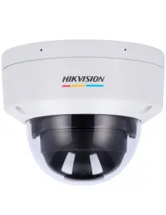 Comprar HIKVISION DS-2CD1127G2H-LIU(2.8MM) Cámara Domo IP Hikvision gama Value - Resolución 2 Mpx (1920x1080) - Lente 2.8 mm  -  2