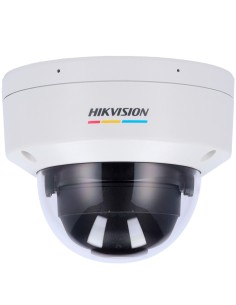 Comprar HIKVISION VALUE DS-2CD1127G2H-LIU(2.8MM) Cámara Domo IP Hikvision - Gama Value | microSD 256 GB - 2 MP | Lente 2.8 mm |  2