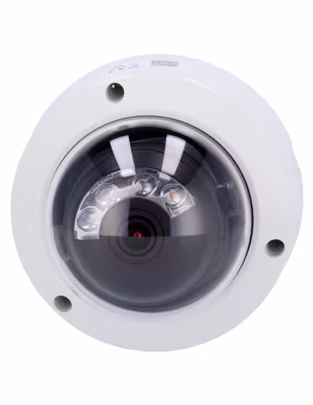 Comprar HIKVISION DS-2CD1127G2H-LIU(2.8MM) Cámara Domo IP Hikvision gama Value - Resolución 2 Mpx (1920x1080) - Lente 2.8 mm  - 