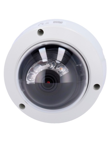 Comprar HIKVISION VALUE DS-2CD1127G2H-LIU(2.8MM) Cámara Domo IP Hikvision - Gama Value | microSD 256 GB - 2 MP | Lente 2.8 mm | 