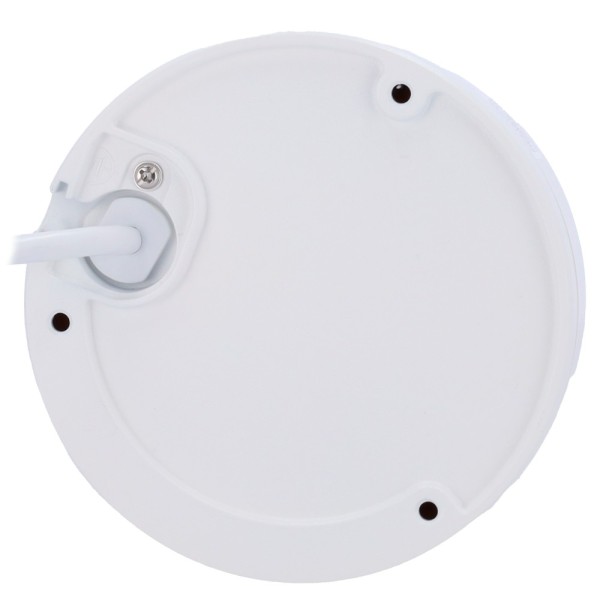 Comprar HIKVISION VALUE DS-2CD1127G2H-LIU(2.8MM) Cámara Domo IP Hikvision - Gama Value | microSD 256 GB - 2 MP | Lente 2.8 mm | 