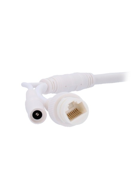 Valor da Hikvision DS-2CD1127G2H-LIU (2.8mm) Câmera de Domeza IP Hikvision - Gama Valor | MicroSD 256 GB - 2 MP | Lente 2,8 mm |