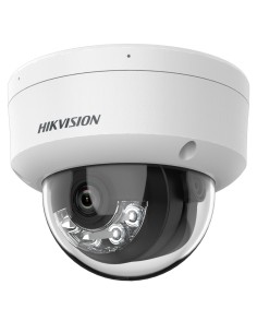 Acquistare HIKVISION VALUE DS-2CD1141G2-LIU(4MM) Hikvision telecamera Dome IP gamma Value - Risoluzione 4 Megapixel (2560x1440) 