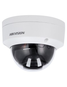 Comprar HIKVISION VALUE DS-2CD1143G2-I(2.8MM)(T) Cámara Domo IP Hikvision - Gama CORE - 4 MP | Lente 2.8 mm - IR 30 m | WDR 120 