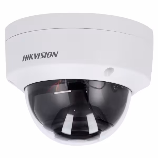 Kaufen HIKVISION VALUE DS-2CD1143G2-I(2.8MM)(T) Hikvision IP-Dome-Kamera – CORE-Serie – 4 MP | 2,8-mm-Objektiv – IR 30 m | WDR 1