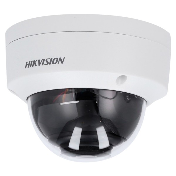 Comprar HIKVISION VALUE DS-2CD1143G2-I(2.8MM)(T) Cámara Domo IP Hikvision - Gama CORE - 4 MP | Lente 2.8 mm - IR 30 m | WDR 120 