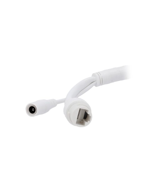 Comprar HIKVISION VALUE DS-2CD1143G2-I(2.8MM)(T) Cámara Domo IP Hikvision - Gama CORE - 4 MP | Lente 2.8 mm - IR 30 m | WDR 120 