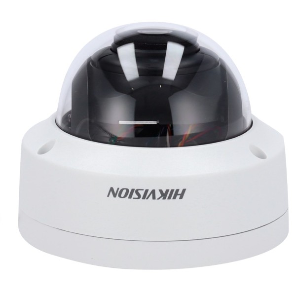Comprar HIKVISION VALUE DS-2CD1143G2-I(4MM)(T) Cámara Domo IP Hikvision - Gama Value - 4 MP | Lente 4.0 mm |Detección de movimie