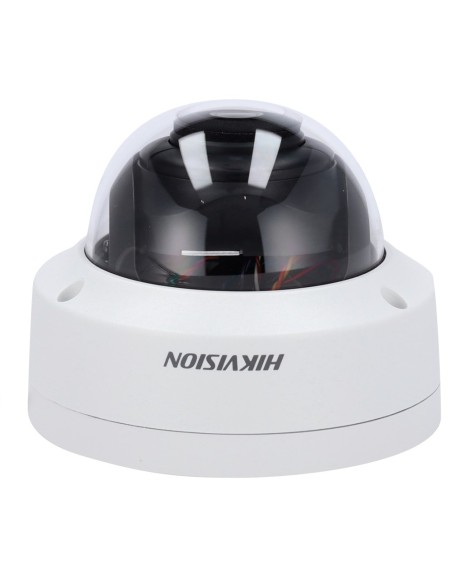 Comprar HIKVISION VALUE DS-2CD1143G2-I(4MM)(T) Cámara Domo IP Hikvision - Gama Value - 4 MP | Lente 4.0 mm |Detección de movimie