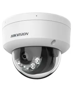Comprar HIKVISION DS-2CD1143G2-LIU(2.8MM) Hikvision cámara Domo IP gama Value - Resolución 4 Megapíxel (2560x1440) - Lente 2.8 m