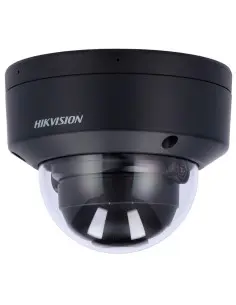 Comprar HIKVISION DS-2CD1143G2-LIU(2.8MM)BLACK Hikvision cámara Domo IP gama Value - Resolución 4 Megapíxel (2560x1440) - Lente 