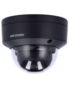 Valor da Hikvision DS-2CD1143G2-LIU (2.8mm) Preto Hikvision Dome Câmera IP Gama Valor - Resolução 4 Megapixel (2560x1440) - Lent