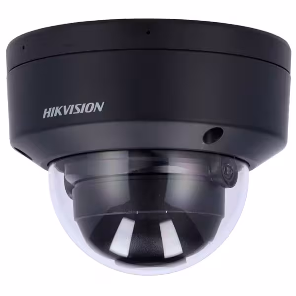 Kaufen HIKVISION VALUE DS-2CD1143G2-LIU(2.8MM)BLACK Hikvision IP-Dome-Kamera der Value-Serie – Auflösung 4 Megapixel (2560x1440)