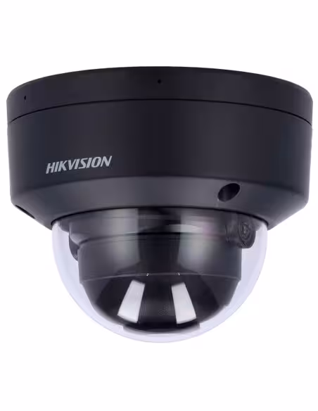 Kaufen HIKVISION VALUE DS-2CD1143G2-LIU(2.8MM)BLACK Hikvision IP-Dome-Kamera der Value-Serie – Auflösung 4 Megapixel (2560x1440)