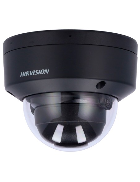Comprar HIKVISION VALUE DS-2CD1143G2-LIU(2.8MM)BLACK Hikvision cámara Domo IP gama Value - Resolución 4 Megapíxel (2560x1440) - 