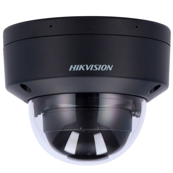 Comprar HIKVISION VALUE DS-2CD1143G2-LIU(2.8MM)BLACK Hikvision cámara Domo IP gama Value - Resolución 4 Megapíxel (2560x1440) - 