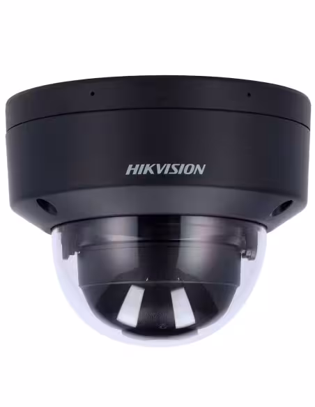 Kaufen HIKVISION VALUE DS-2CD1143G2-LIU(2.8MM)BLACK Hikvision IP-Dome-Kamera der Value-Serie – Auflösung 4 Megapixel (2560x1440)
