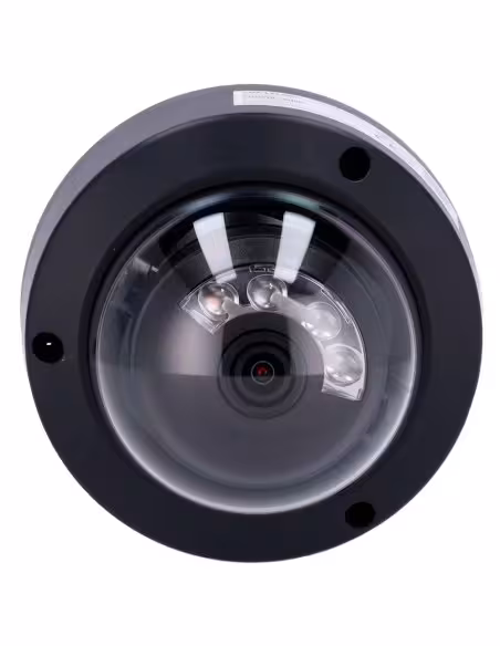 Acheter HIKVISION VALUE DS-2CD1143G2-LIU(2.8MM)BLACK Caméra dôme IP Hikvision gamme Value - Résolution 4 mégapixels (2560x1440) 
