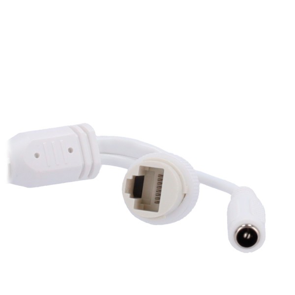 Comprar HIKVISION VALUE DS-2CD1143G2-LIU(2.8MM)BLACK Hikvision cámara Domo IP gama Value - Resolución 4 Megapíxel (2560x1440) - 