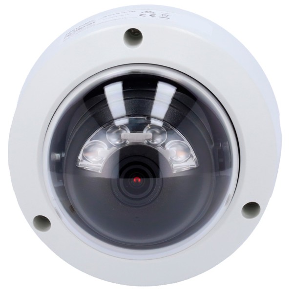 Kaufen HIKVISION VALUE DS-2CD1147G2H-LIUF(2.8MM) Hikvision IP-Dome-Kamera – Value-Serie | microSD 512 GB – 4 MP | 2,8-mm-Objekti