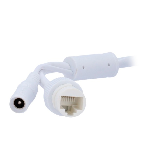 Acheter HIKVISION VALUE DS-2CD1147G2H-LIUF(2.8MM) Caméra dôme IP Hikvision - Gamme Value | microSD 512 Go - 4 MP | Objectif 2,8 