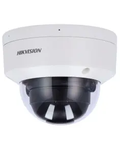Comprar HIKVISION DS-2CD1163G2-LIU(2.8MM) Cámara Domo IP Hikvision - Gama Value - 6 MP | Lente 2.8 mm | Micrófono integrado - IR