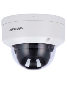 Valor da Hikvision DS-2CD1163G2-LIU (2.8mm) Câmera Dome IP Hikvision - Gama Valor - 6 MP | Lente 2,8 mm | Microfone Integrado - 