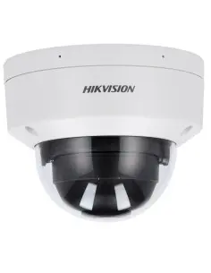 Comprar HIKVISION DS-2CD1163G2-LIU(2.8MM) Cámara Domo IP Hikvision - Gama Value - 6 MP | Lente 2.8 mm | Micrófono integrado - IR 2