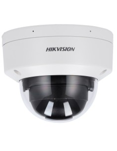Valor da Hikvision DS-2CD1163G2-LIU (2.8mm) Câmera Dome IP Hikvision - Gama Valor - 6 MP | Lente 2,8 mm | Microfone Integrado -  2