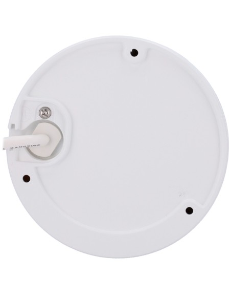 Valor da Hikvision DS-2CD1163G2-LIU (2.8mm) Câmera Dome IP Hikvision - Gama Valor - 6 MP | Lente 2,8 mm | Microfone Integrado - 