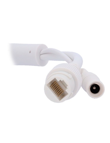 Comprar HIKVISION VALUE DS-2CD1163G2-LIU(2.8MM) Cámara Domo IP Hikvision - Gama Value - 6 MP | Lente 2.8 mm | Micrófono integrad